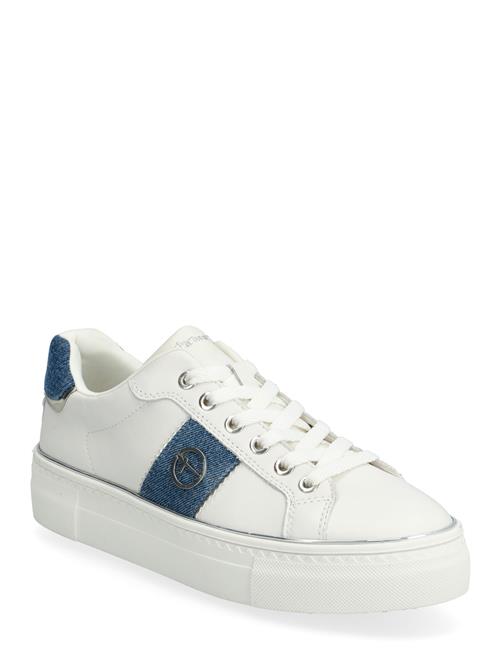 Tamaris | Women Lace-Up | 41