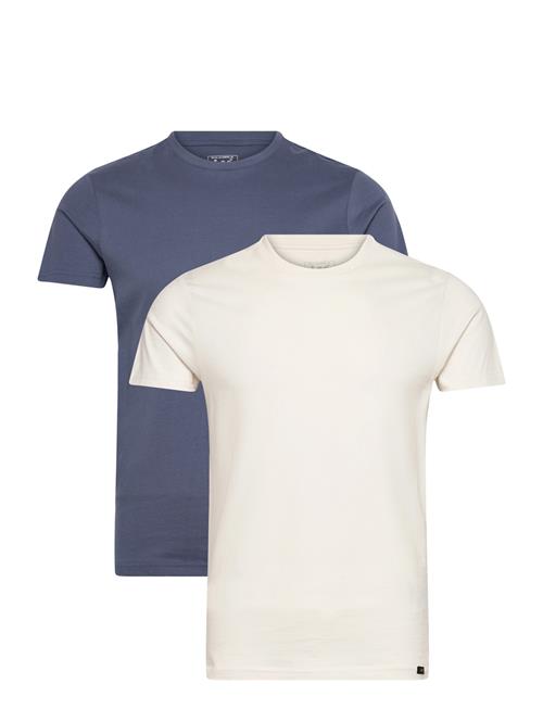 Lee Jeans | Twin Pack Crew | XL x 00