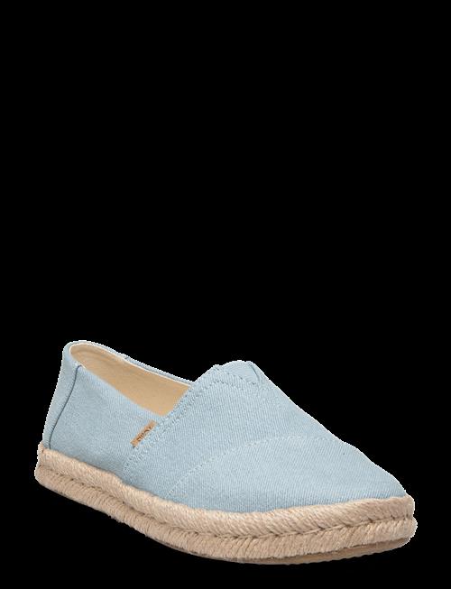 TOMS | Alpargata Rope 2.0 | 38