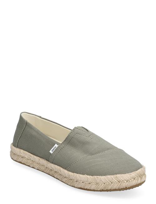 TOMS | Alpargata Rope 2.0 | 36.5