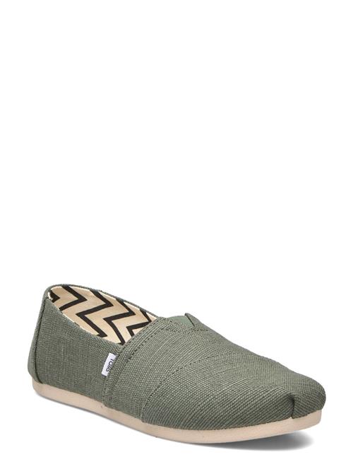 TOMS | Alpargata Classic | 40