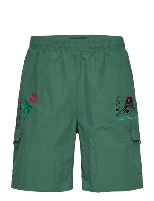 Pas De Mer | Postcard Shorts | M