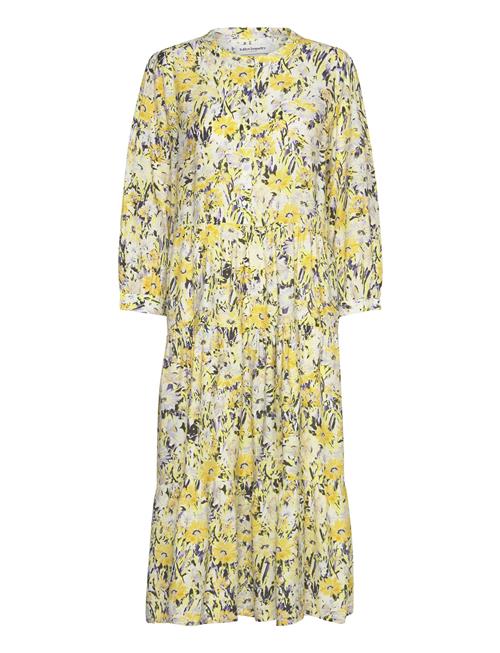 Lollys Laundry | Oliviall Midi Dress 3/4 | S
