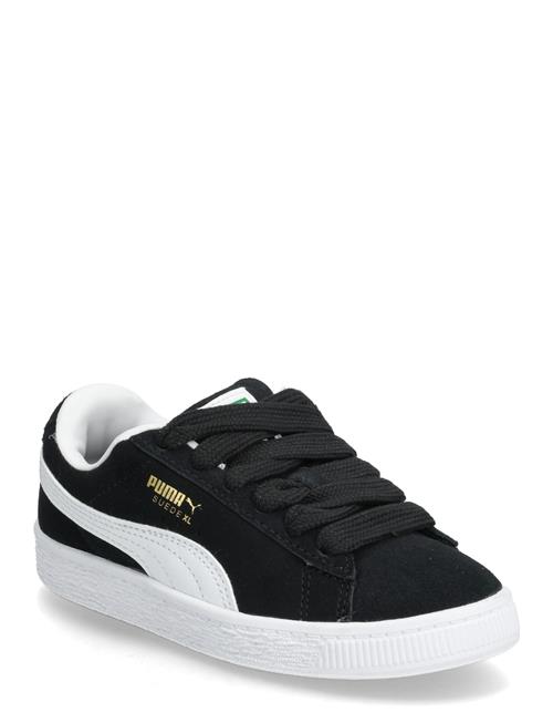 PUMA | Suede Xl Ps | 31