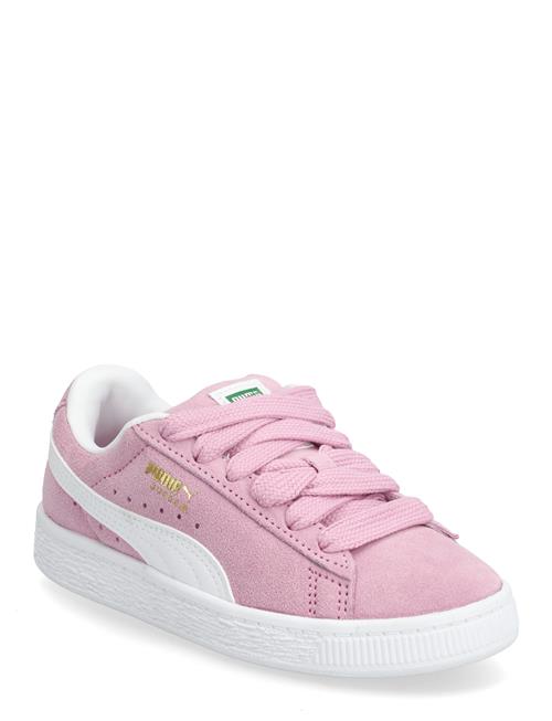 PUMA | Suede Xl Ps | 32