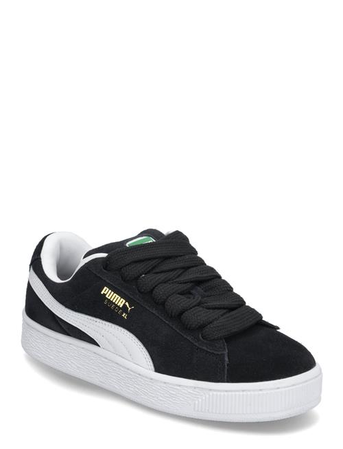 PUMA | Suede Xl Jr | 38