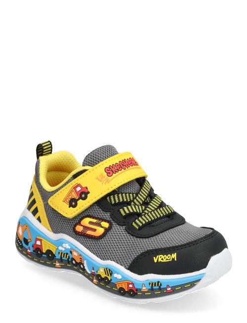 Skechers | Play Scene | 21