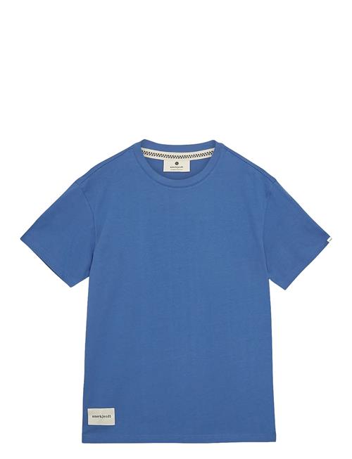 Anerkjendt | Akkikki S/S Tee Noos - Gots | L