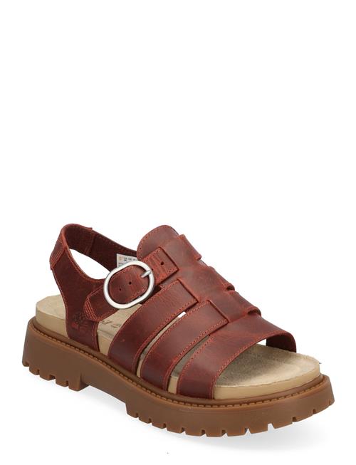Timberland | Fisherman Sandal | 37