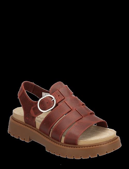 VF Sweden AB / Timberland | Fisherman Sandal | 40