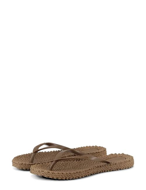 Ilse Jacobsen | Flip Flops With Logo | 37