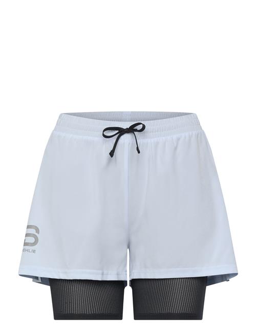 Daehlie | Shorts Run 2 In 1 Wmn | XS