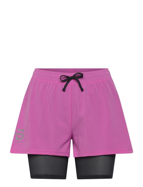 Daehlie | Shorts Run 2 In 1 Wmn | M