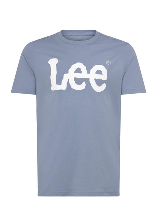 Lee Jeans | Wobbly Graphic T-Shirt | 152