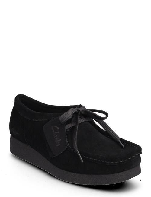 Clarks Originals | Wallabeeevosh D | 37.5