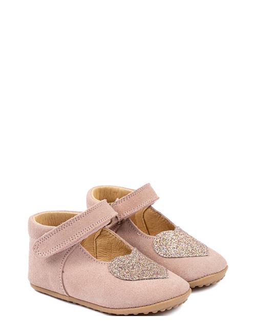 Pom Pom | Beginners Ballerina Heart | 26