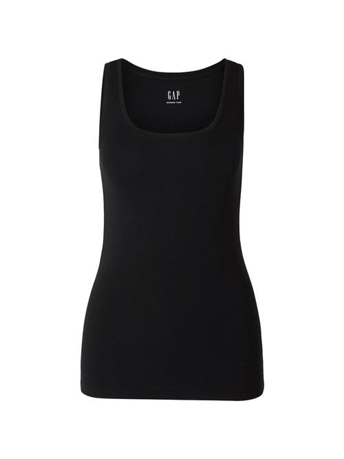 GAP Overdel  sort