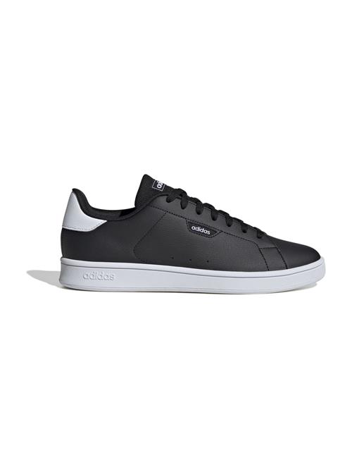 ADIDAS SPORTSWEAR Sneaker low 'Urban Court'  sort / hvid