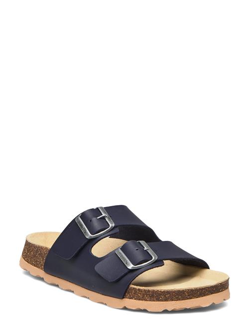 Superfit | Fussbettpantoffel | 25/15.5CM