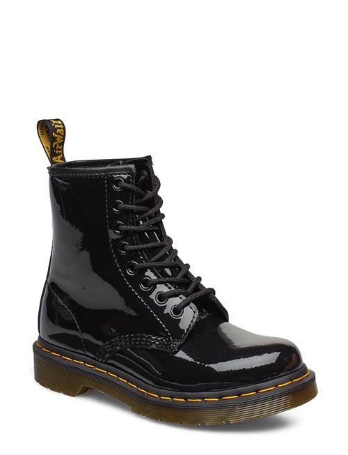 Dr. Martens | 1460 W Patent Lamper | 39