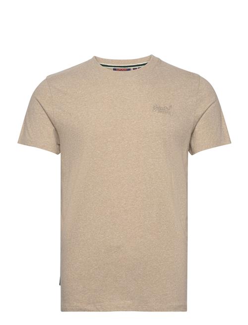 Superdry | Essential Logo Emb Tee | M