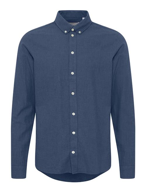 Casual Friday | Cfanton Ls Bd Fil A Fil Shirt | M