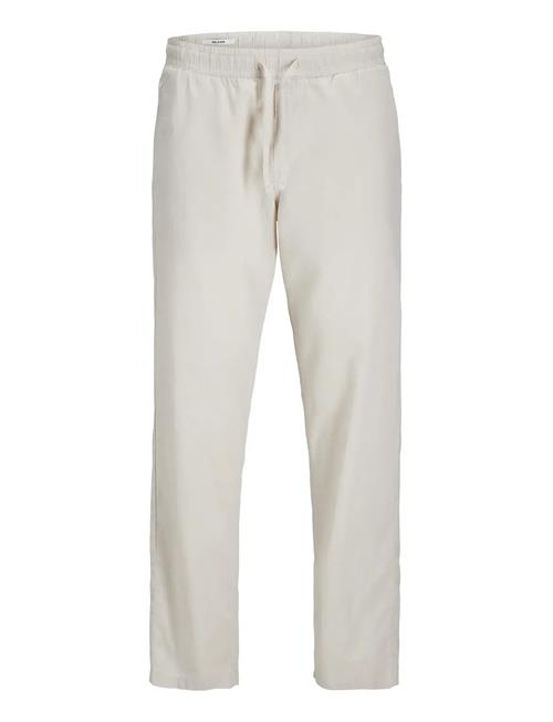 Jack & Jones | Jpstkane Summer Linen Blend Jogger Sn | XL
