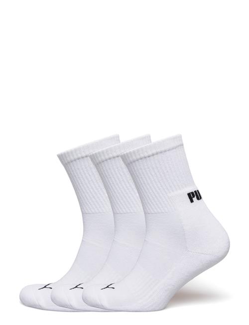 PUMA | Puma Unisex Cushioned Next Crew 3 | 43-46