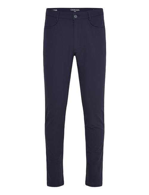 Calvin Klein Golf | Genius 4-Way Stretch Trousers | 36 Regular
