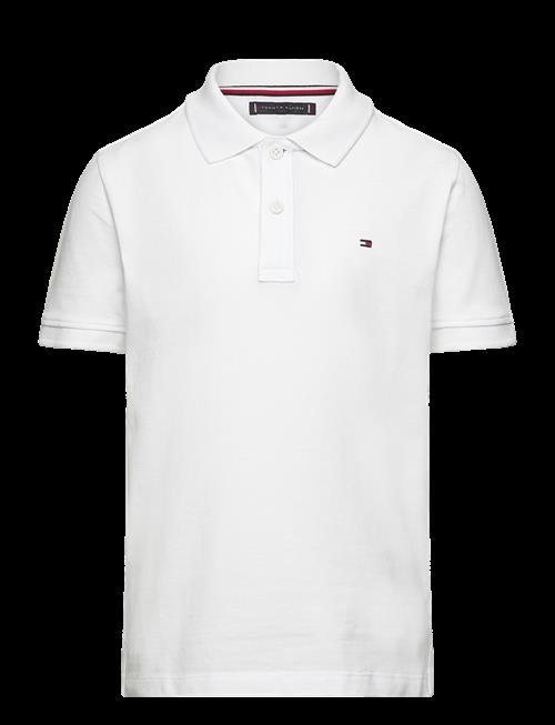 Tommy Hilfiger | Flag Polo | 2