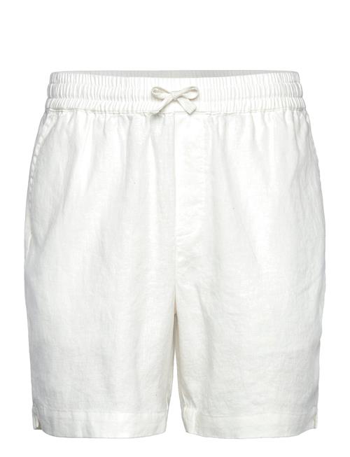 Woodbird | Wbbommy Linen Shorts | XL