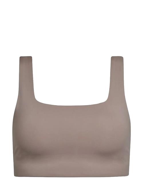 Girlfriend Collective | Tommy Bra, Square-Neck | S