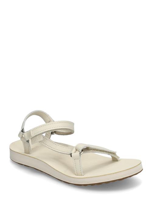Teva | Original Universal Slim Leather | 42