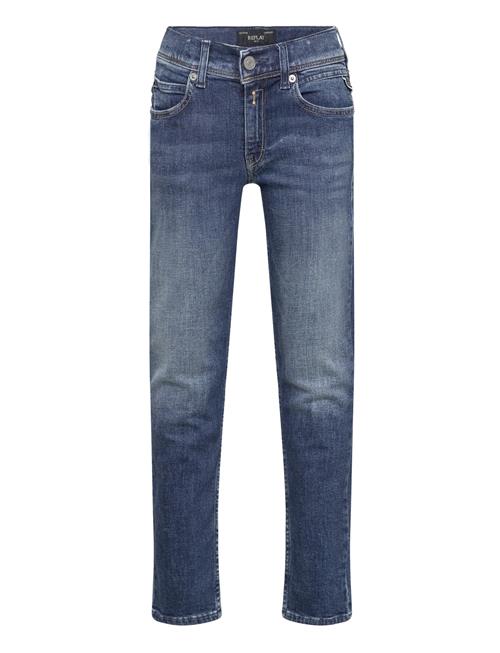 Replay | Wallys Trousers Super Slim | 140