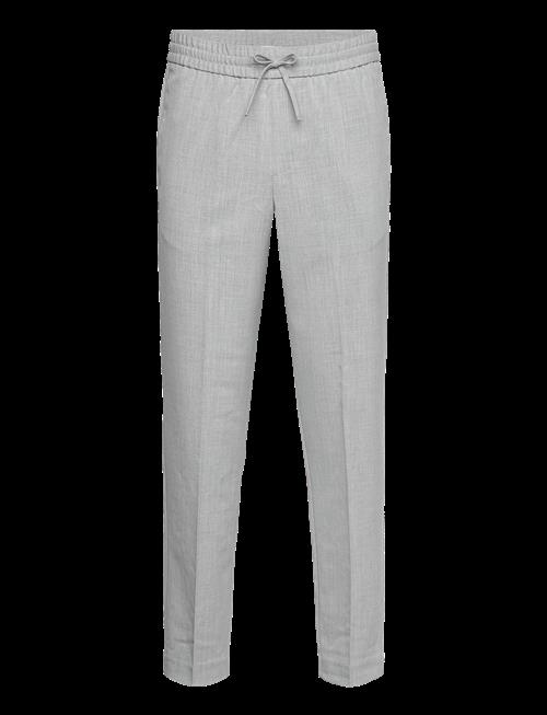 Lindbergh | Relaxed Elasticated Pants | L