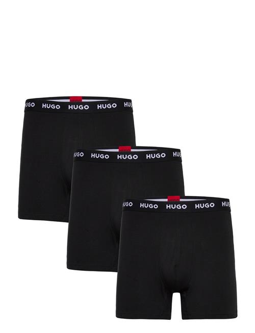HUGO | Boxerbr Triplet Pack | XL