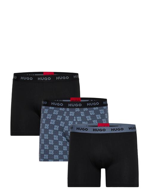 HUGO | Boxerbr Trplt Design | M