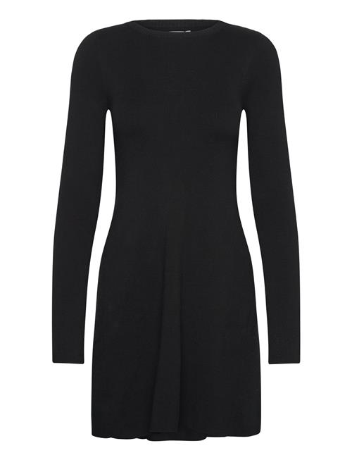 Calvin Klein Jeans | Ck Intarsia Sweater Dress | L