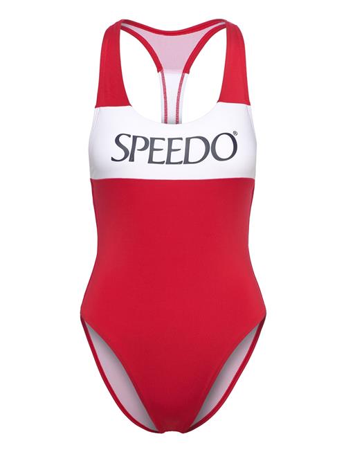 Speedo | 8-004433 Cb Racerback 1 Pc | XL