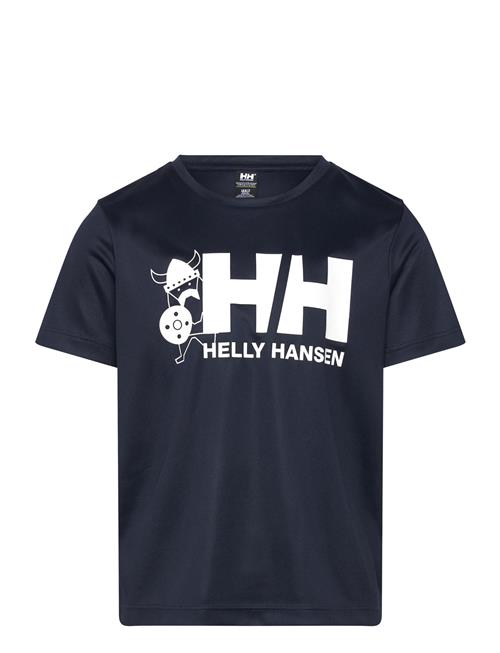 Helly Hansen | K Hh Tech Graphic T-Shirt | 116