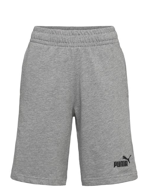 PUMA | Ess No. 1 Logo Jersey Shorts B | 152
