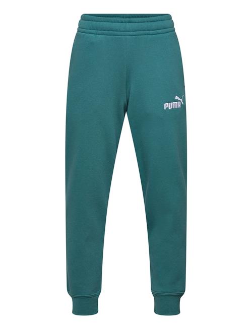 PUMA | Ess No. 1 Logo Sweatpants Fl B | 152