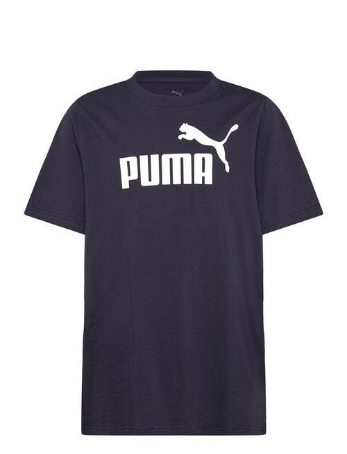PUMA | Ess No. 1 Logo Tee B | 140