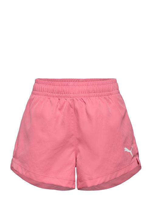 PUMA | Tad Ess Woven Shorts G | 164