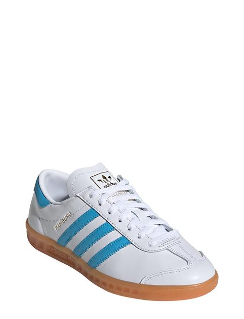 adidas Originals | Hamburg W | 39 1/3