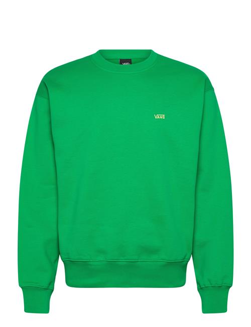 VANS | Left Chest Ii Loose Crew | S