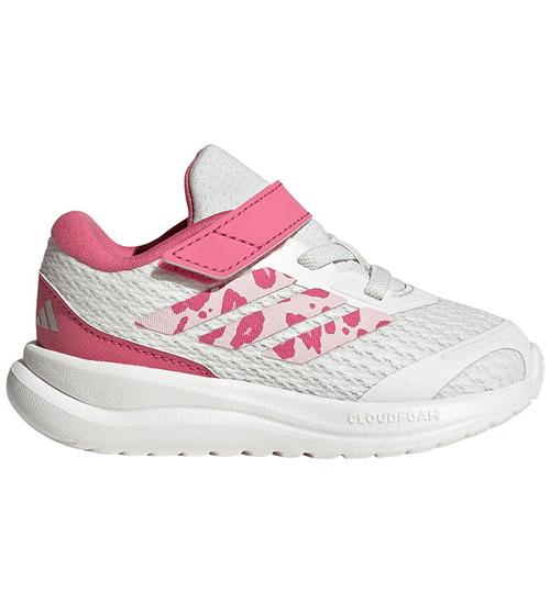 adidas Performance Sko - Runfalcon 6 EL I - Cwhite/Dispin/Pnkfus