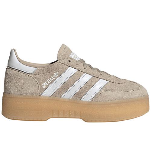 adidas Originals Sko - Handball Spezial BO - Khathr/Ftwwht/Gum3