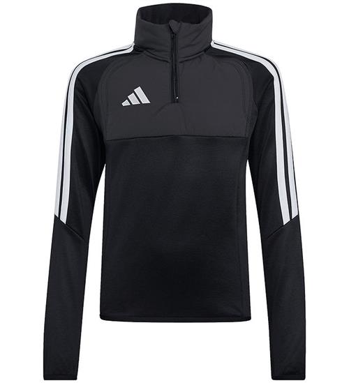 adidas Performance Bluse - Tiro26L Wintopy - Black/White