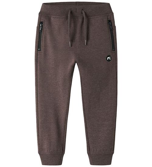 Name It Sweatpants - Noos - NmmVimo - French Roast